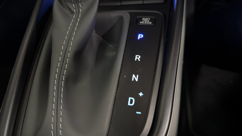 Hyundai BAYON 1.0 TGDi Ultimate 5dr DCT Petrol Hatchback